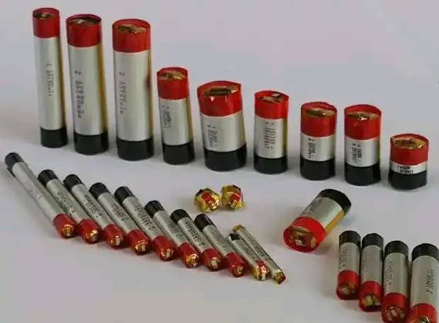 Batería Batería